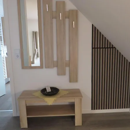 Neu! Eisenhauers Kuschelnest Appartement Aurich