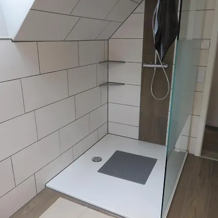 Neu! Eisenhauers Kuschelnest Appartement Aurich