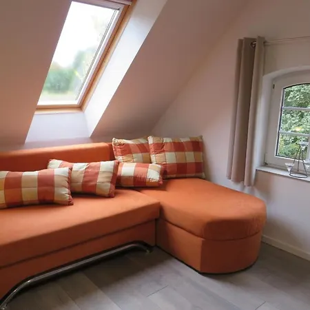 Neu! Eisenhauers Kuschelnest Appartement Aurich
