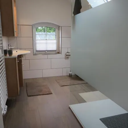 Neu! Eisenhauers Kuschelnest Appartement Aurich