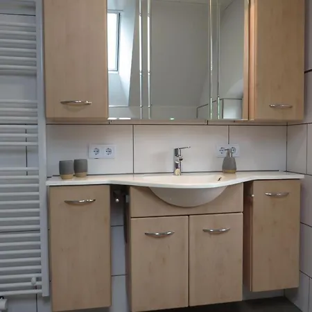 Neu! Eisenhauers Kuschelnest Appartement *